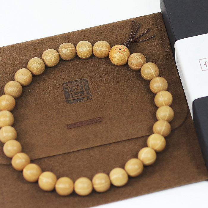 정읍보리수염주 27염주 특상품(대)