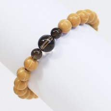 정읍보리수 팔찌염주(합장주) 연수정