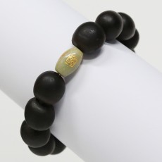 무환자열매 합장주 인도마노 소원성취 오벌