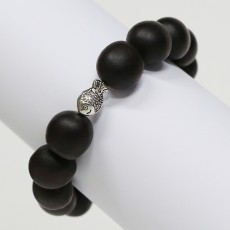 무환자열매 합장주 미니 물고기