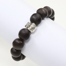 무환자열매 합장주 부엉이 시리즈 B